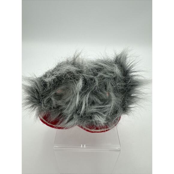 Annalee Mobilitee 2009 Sweetheart Squirrels 5" Wired Doll - Picture 3 of 5